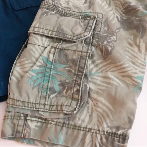 Boys shorts bundle - Picture 7 of 8